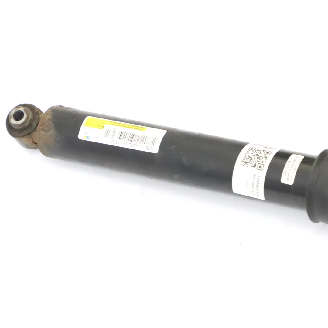Shock Absorber Mercedes GLC X253 Rear Axle Strut Damper Right Left to with Part number A2533201330 Shock Absorber Mercedes GLC X253 Rear Axle Strut Damper Right Left - SKU A2533201330 - Part number A2533201330