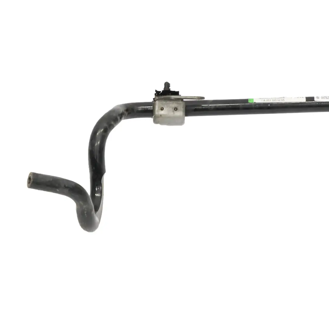 Mercedes GLC X253 Fahrwerksstabilisator Vorderachse Wankstabilisator - SKU A2533230265 - Teilenummer A2533230265
