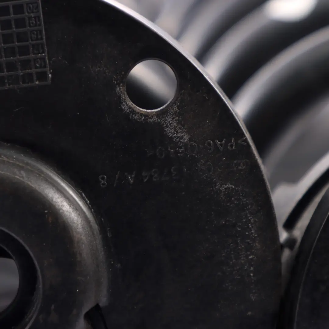 Jeu de ressorts de suspension arrière Mercedes X253 3xBleu 1xJaune pour à propos du numéro de pièce A2533240304 Jeu de ressorts de suspension arrière Mercedes X253 3xBleu 1xJaune - SKU A2533240304 - Numéro de pièce A2533240304