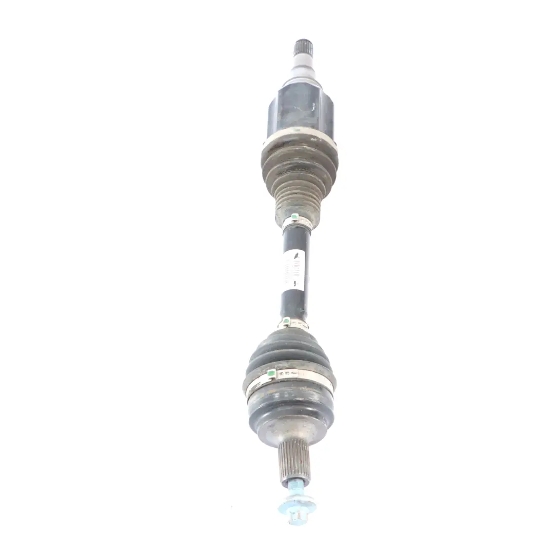  Antriebswelle Mercedes X253 GLC 220D Vorderachse Rechts - SKU A2533302200 - Teilenummer A2533302200