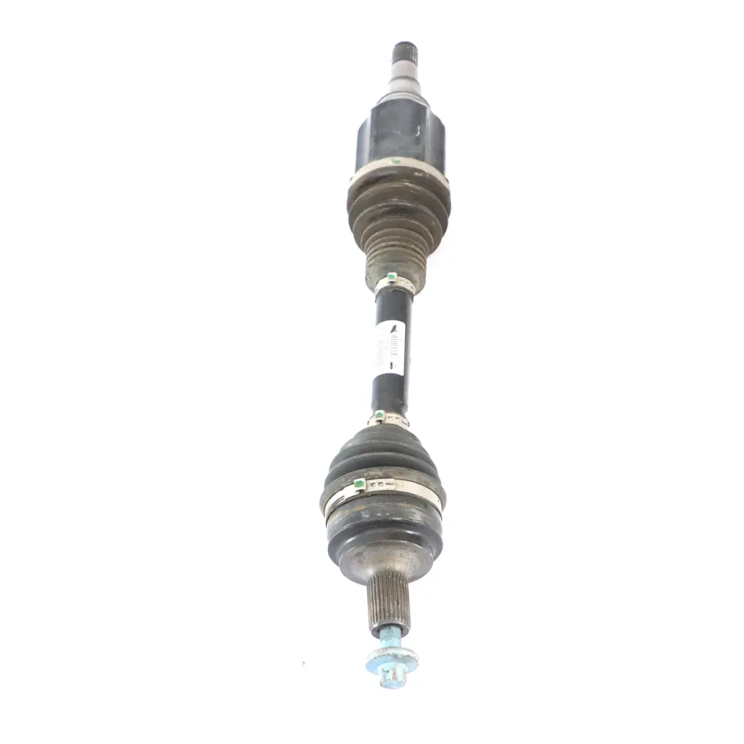  Antriebswelle Mercedes X253 GLC 220D Vorderachse Rechts - SKU A2533302200 - Teilenummer A2533302200