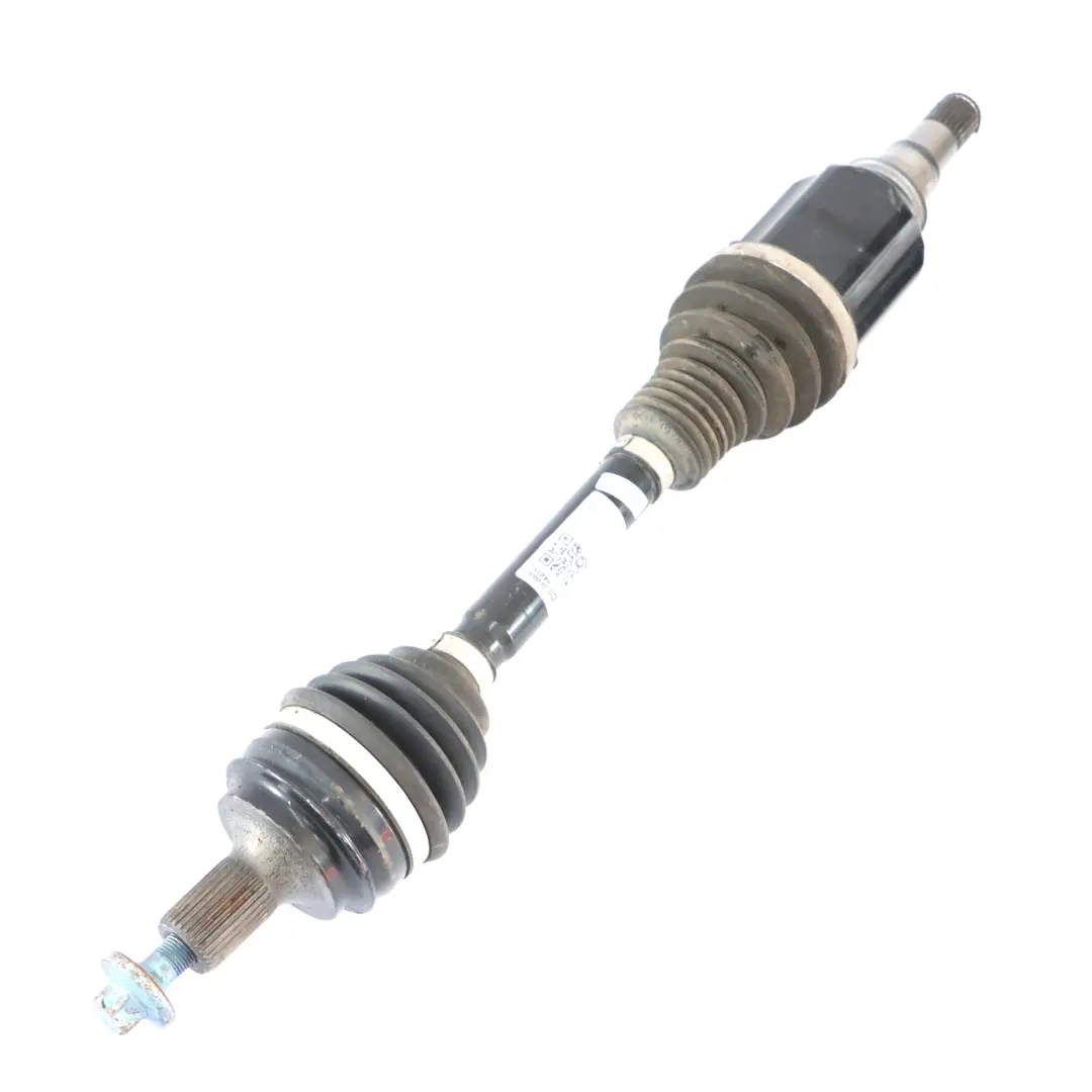  Albero Di Trasmissione Mercedes X253 220d Assale Anteriore Destro - SKU A2533302200 - Numero di parte A2533302200