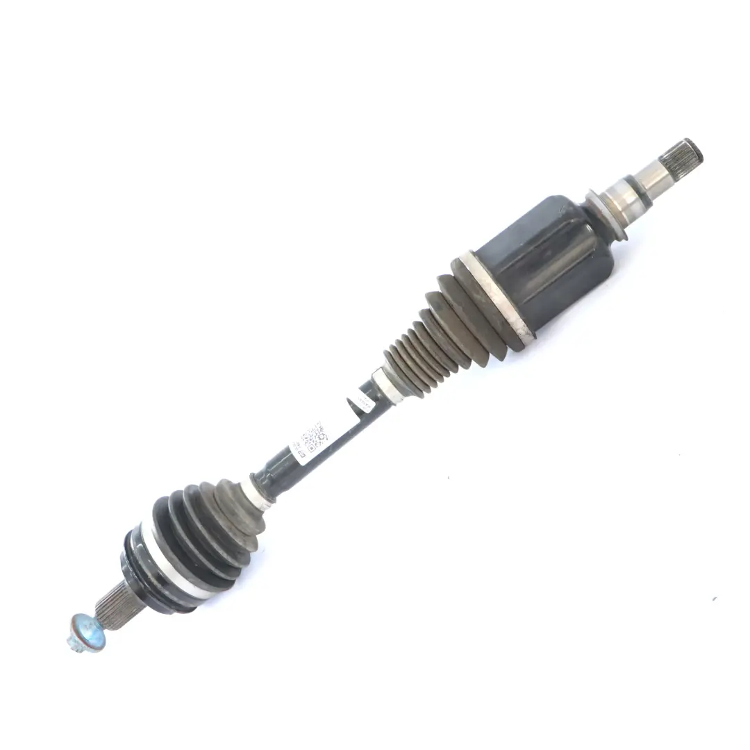 Półoś Napędowa Przednia Prawa do Mercedes X253 GLC 220d o numerze A2533302200 Mercedes X253 GLC 220d Półoś Napędowa Przednia Prawa - SKU A2533302200 - Numer Części A2533302200