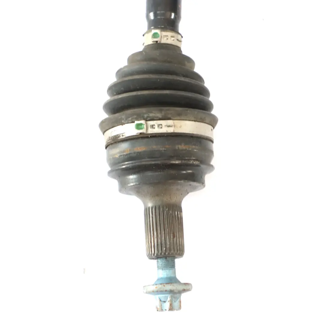  Antriebswelle Mercedes X253 GLC 220D Vorderachse Rechts - SKU A2533302200 - Teilenummer A2533302200