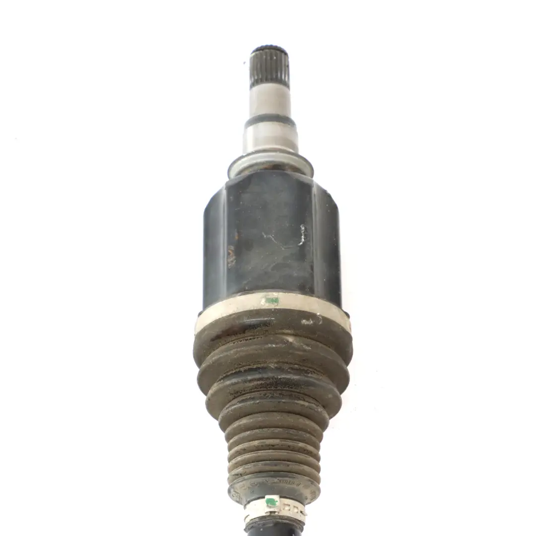  Arbre de sortie de l'essieu avant Mercedes X253 GLC 220d Droite - SKU A2533302200 - Numéro de pièce A2533302200