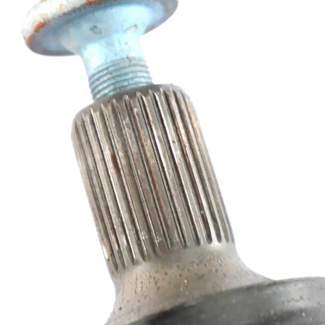 Driveshaft Mercedes X253 GLC 220d Front Axle Output Shaft Right O/S to with Part number A2533302200 Driveshaft Mercedes X253 GLC 220d Front Axle Output Shaft Right O/S - SKU A2533302200 - Part number A2533302200