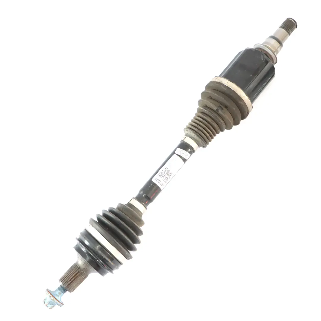  Arbre de sortie de l'essieu avant Mercedes X253 GLC 220d Droite - SKU A2533302200 - Numéro de pièce A2533302200
