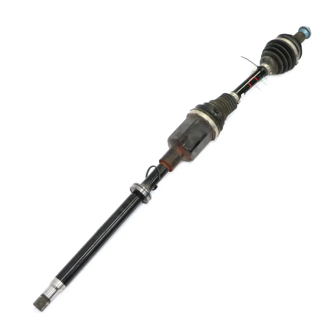 Mercedes GLC X253 Albero di trasmissione asse anteriore sinistro - SKU A2533307900 - Numero di parte A2533307900