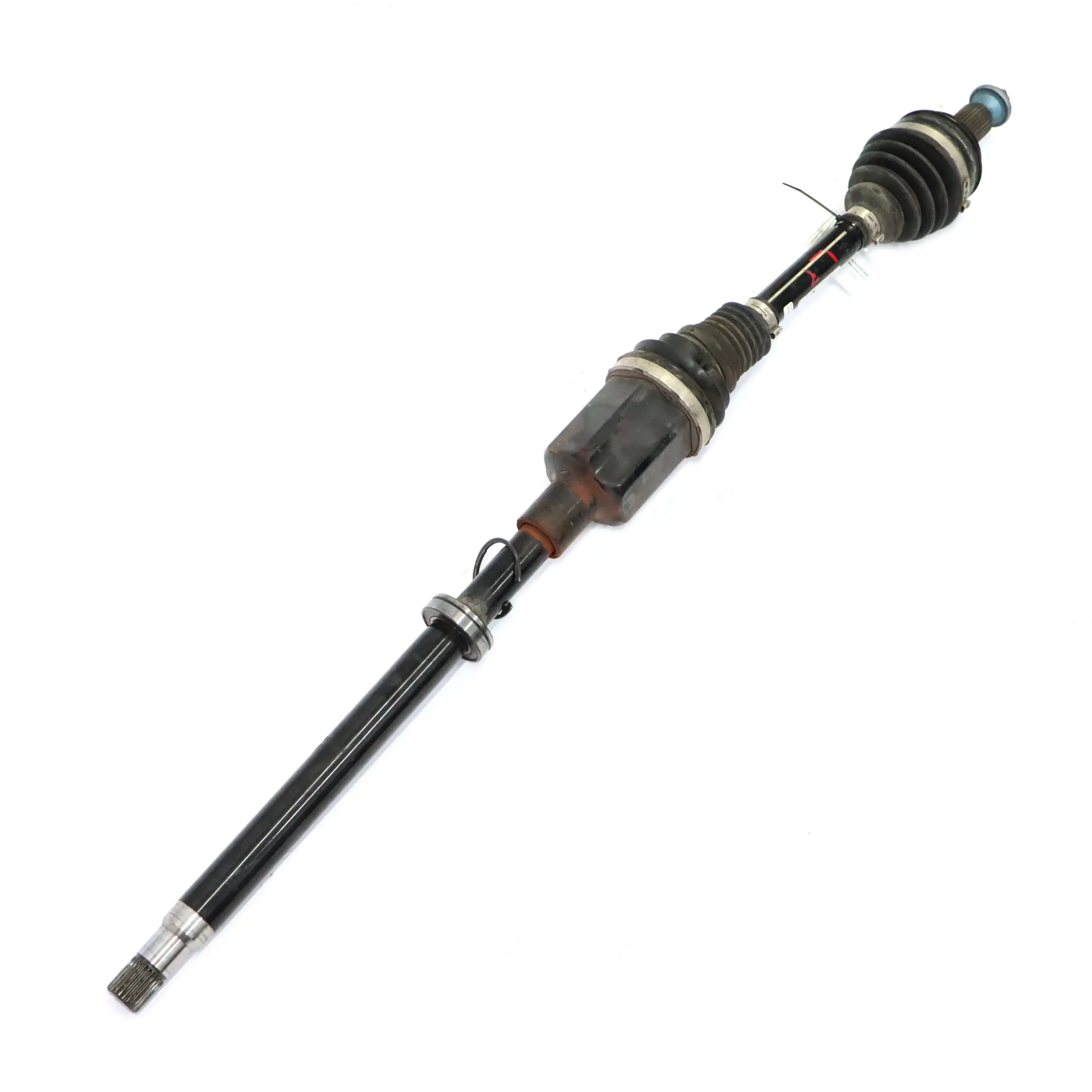 Mercedes GLC X253 Driveshaft Drive Shaft Front Axle Left N/S A2533307900