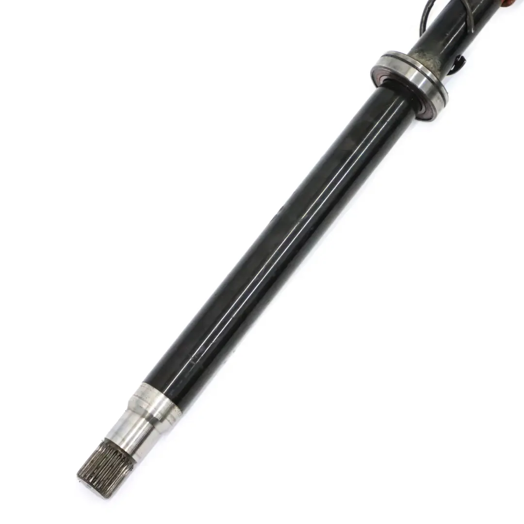 BRV Left Front Drive Shaft For Mercedes GLC X253 C253 250 300 350 4MATIC - New OE Replacement (A2533305501)
