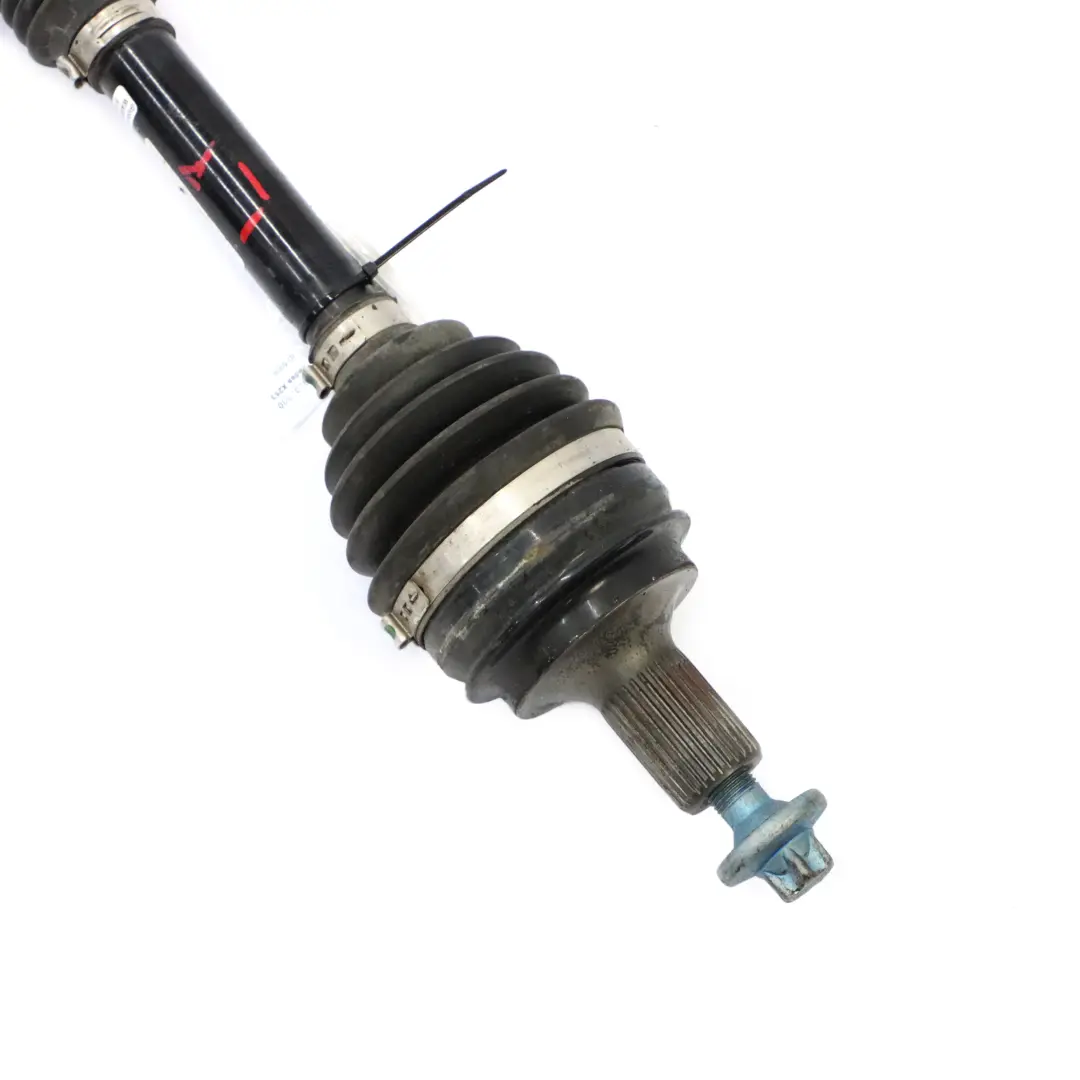 Mercedes GLC X253 Albero di trasmissione asse anteriore sinistro - SKU A2533307900 - Numero di parte A2533307900