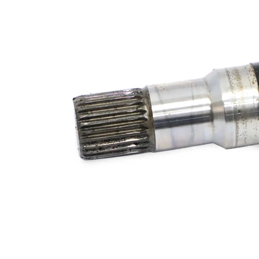 Arbre de transmission Essieu avant gauche pour Mercedes GLC X253 à propos du numéro de pièce A2533307900 Mercedes GLC X253 Arbre de transmission Essieu avant gauche - SKU A2533307900 - Numéro de pièce A2533307900