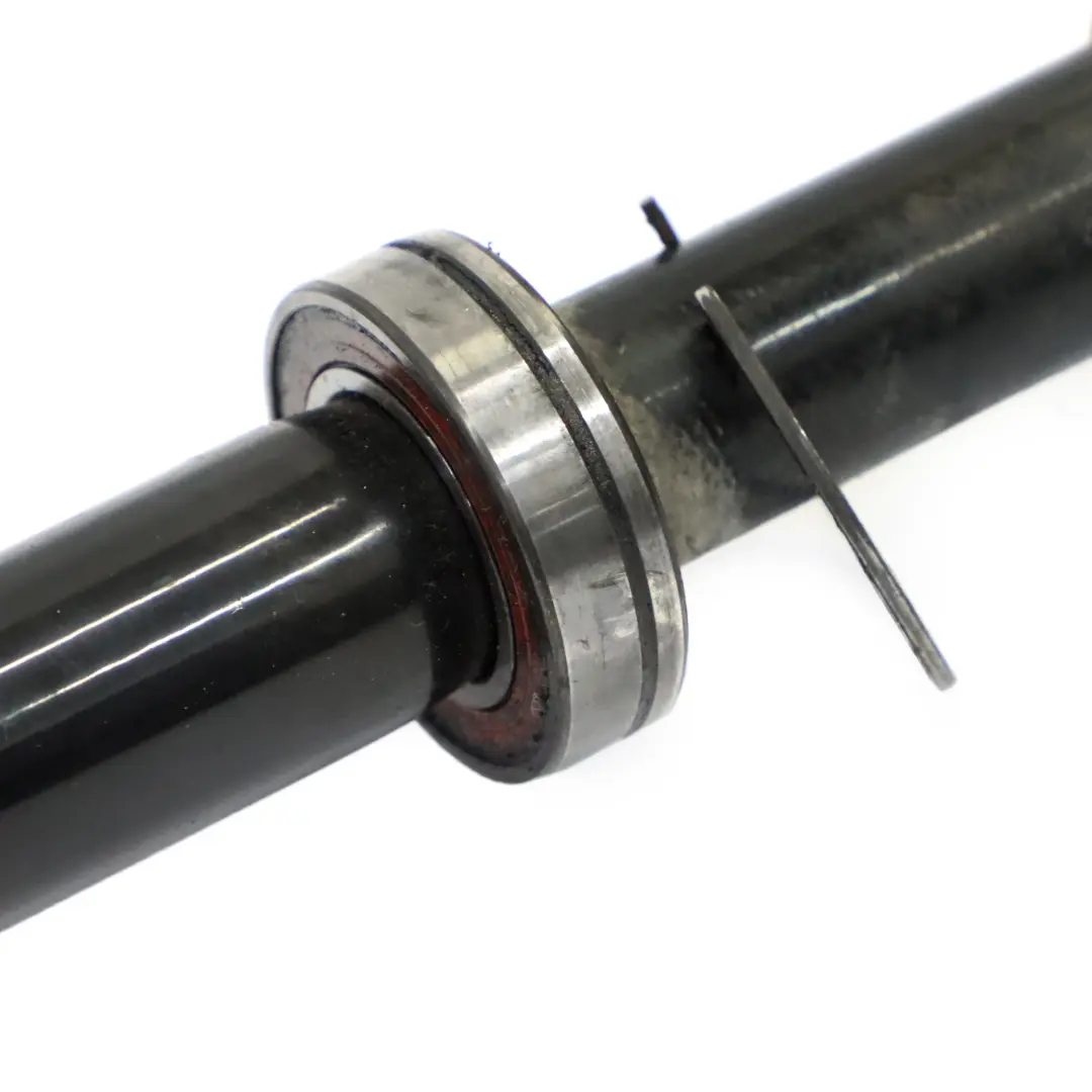Mercedes GLC X253 Driveshaft Drive Shaft Front Axle Left N/S - SKU A2533307900 - Part number A2533307900