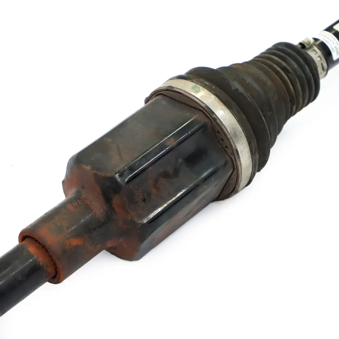 Mercedes GLC X253 Driveshaft Drive Shaft Front Axle Left N/S - SKU A2533307900 - Part number A2533307900