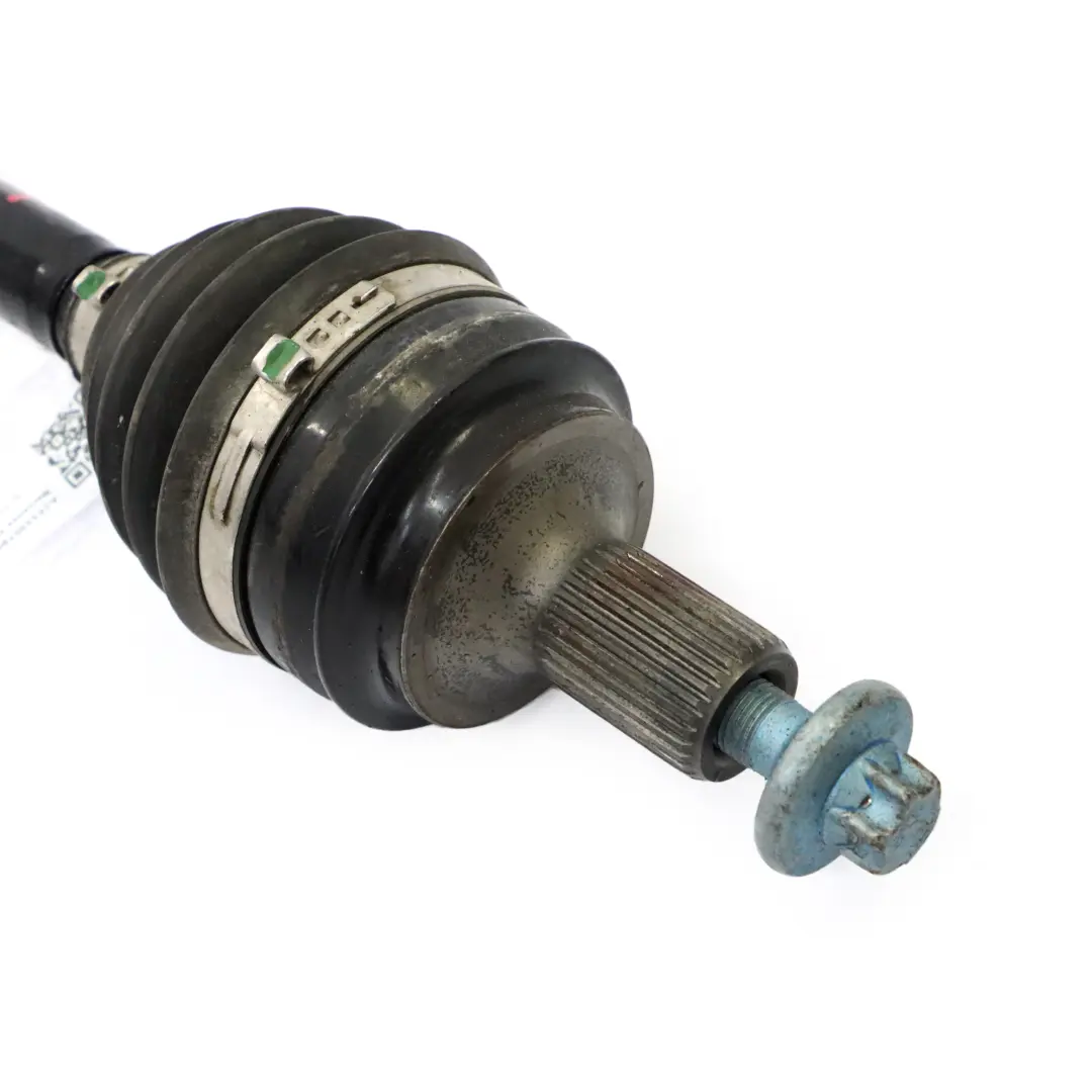 Driveshaft Drive Shaft Front Axle Left N/S to Mercedes GLC X253 with Part number A2533307900 Mercedes GLC X253 Driveshaft Drive Shaft Front Axle Left N/S - SKU A2533307900 - Part number A2533307900
