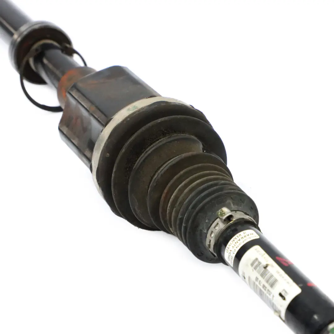 Mercedes GLC X253 Driveshaft Drive Shaft Front Axle Left N/S - SKU A2533307900 - Part number A2533307900