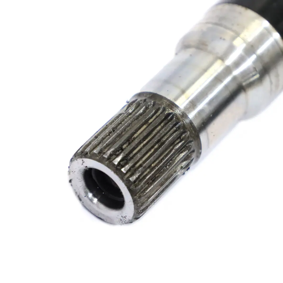 Eje de transmisión delantero izquierdo para Mercedes GLC X253 con número de pieza A2533307900 Mercedes GLC X253 Eje de transmisión delantero izquierdo - SKU A2533307900 - Número de pieza A2533307900