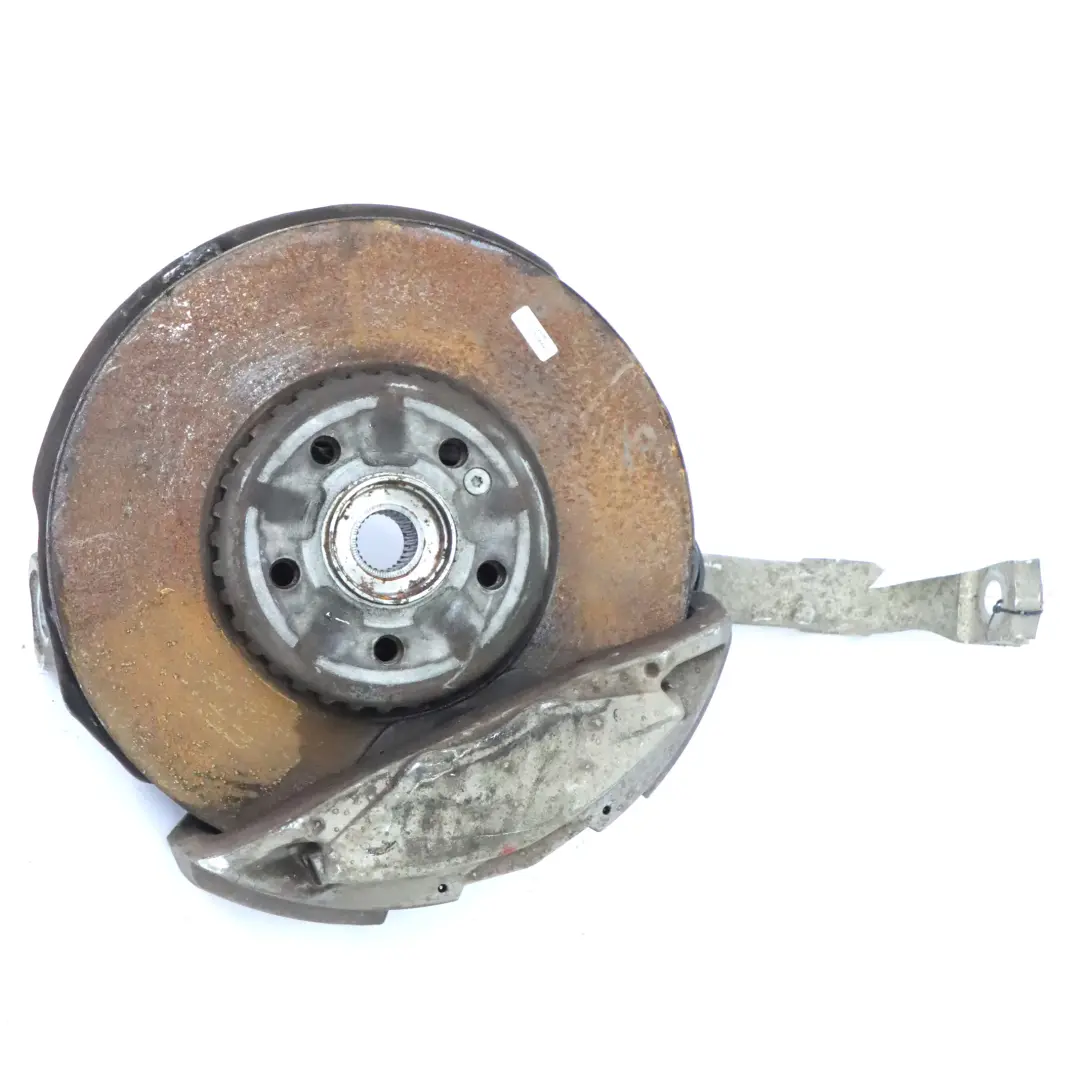 Cubo Porta Ruedas Suspensión Delantera Izquierda Pinza para Mercedes C253 AMG con número de pieza A2533321100 Mercedes C253 AMG Cubo Porta Ruedas Suspensión Delantera Izquierda Pinza - SKU A2533321100 - Número de pieza A2533321100