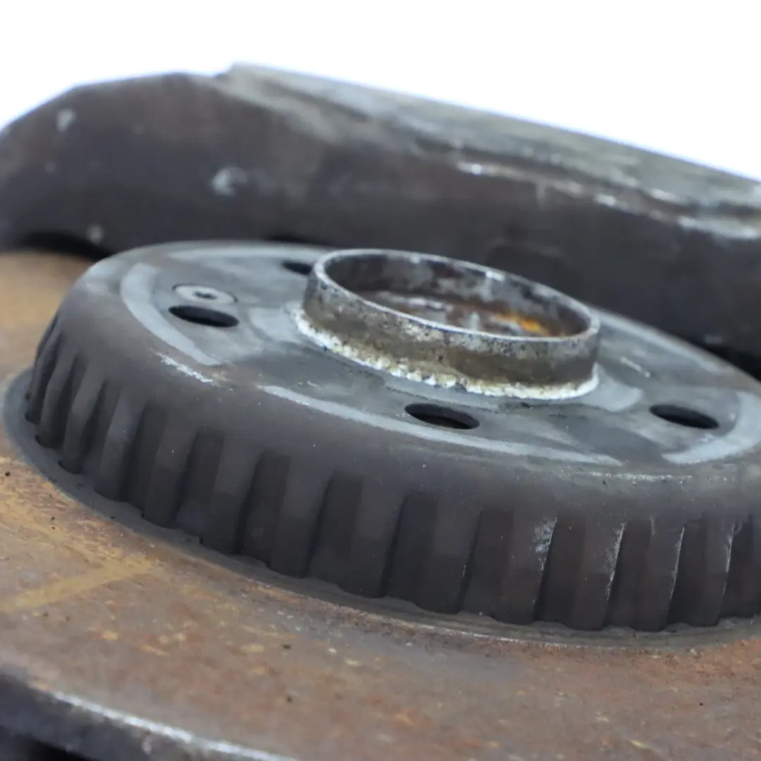 Mercedes C253 AMG Mozzo portaruota anteriore sinistro Freno Disco Pinza - SKU A2533321100 - Numero di parte A2533321100