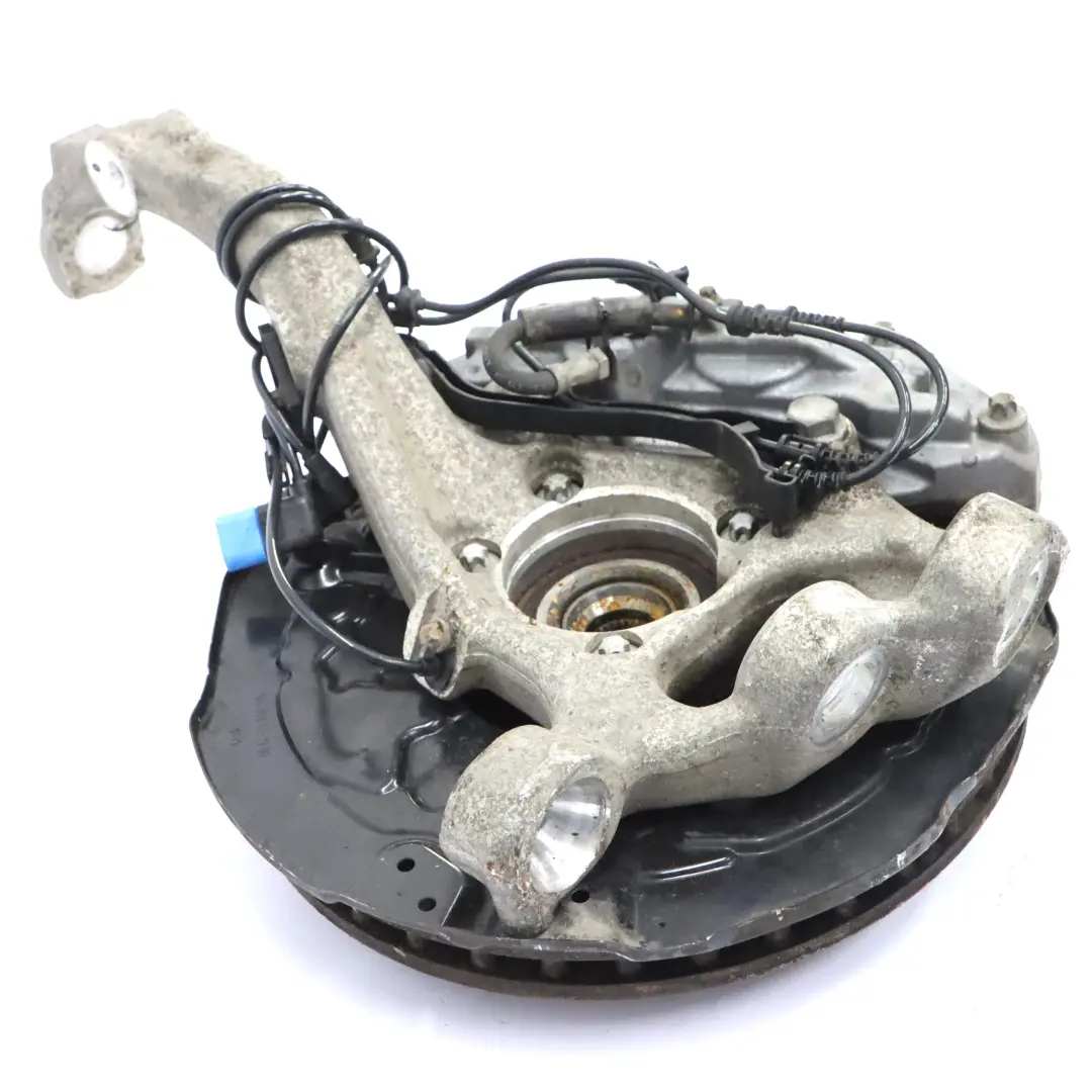 Support de Roue Moyeu Avant Droite Frein Disque Etrier pour Mercedes C253 AMG à propos du numéro de pièce A2533321200 Mercedes C253 AMG Support de Roue Moyeu Avant Droite Frein Disque Etrier - SKU A2533321200 - Numéro de pièce A2533321200