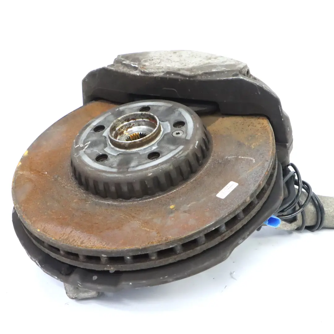 Support de Roue Moyeu Avant Droite Frein Disque Etrier pour Mercedes C253 AMG à propos du numéro de pièce A2533321200 Mercedes C253 AMG Support de Roue Moyeu Avant Droite Frein Disque Etrier - SKU A2533321200 - Numéro de pièce A2533321200