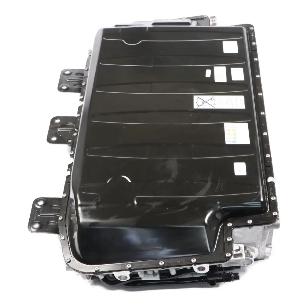 Mercedes X253 Hybrid Battery High Voltage Control Unit Module - SKU A2533409900 - Part number A2533409900