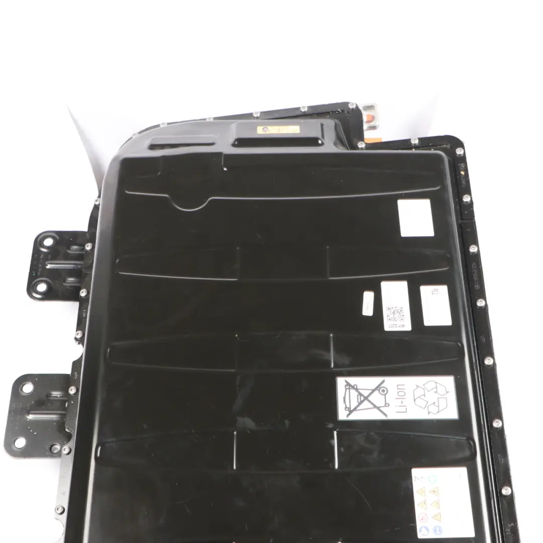 Mercedes X253 Hybrid Battery High Voltage Control Unit Module - SKU A2533409900 - Part number A2533409900