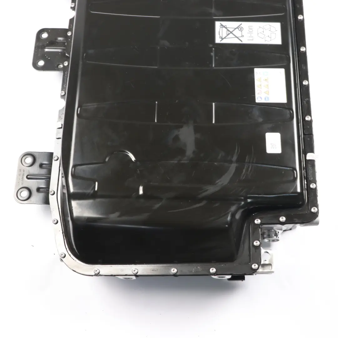 Mercedes X253 Hybrid Battery High Voltage Control Unit Module - SKU A2533409900 - Part number A2533409900