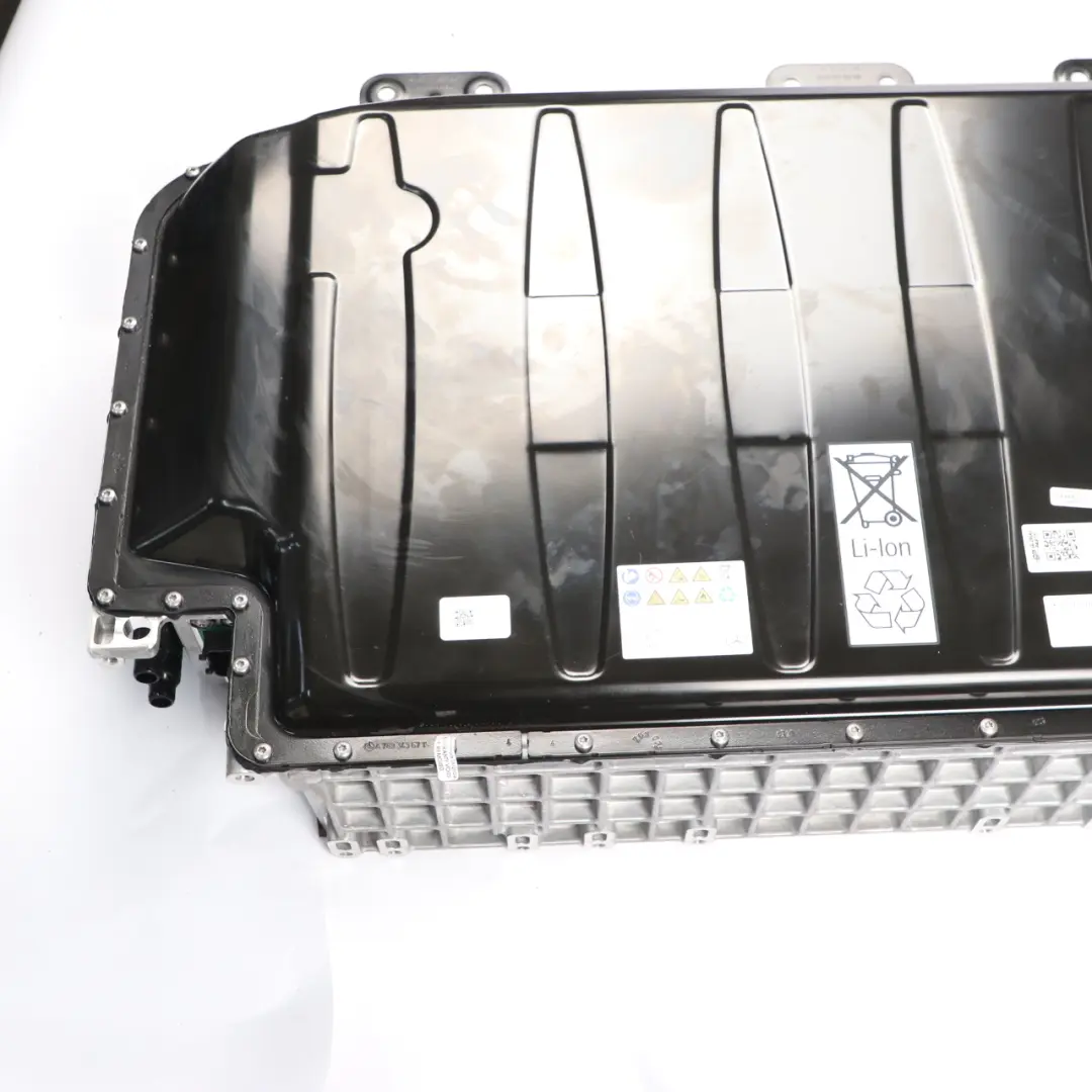 Mercedes X253 Hybrid Battery High Voltage Control Unit Module - SKU A2533409900 - Part number A2533409900