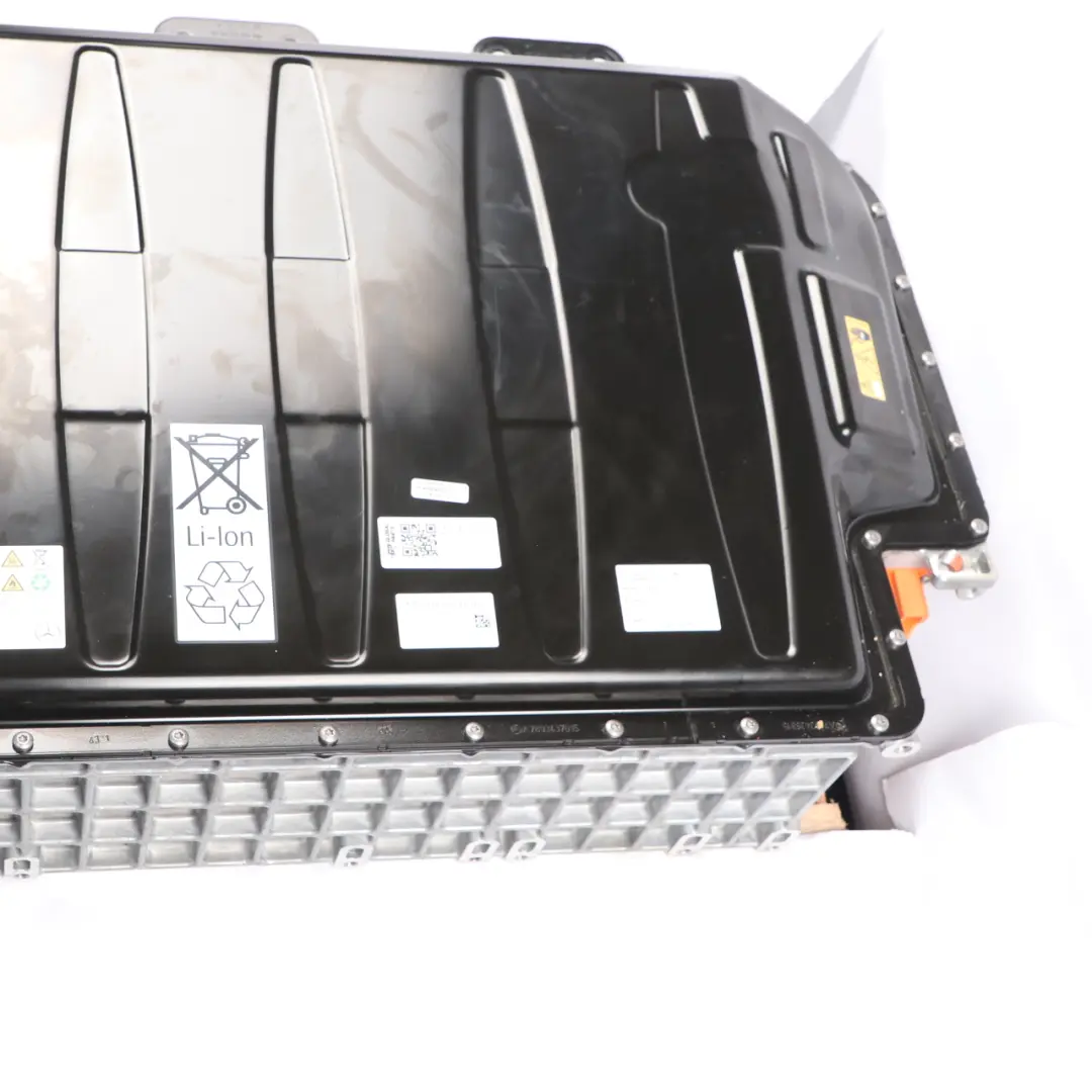 Mercedes X253 Hybrid Battery High Voltage Control Unit Module - SKU A2533409900 - Part number A2533409900