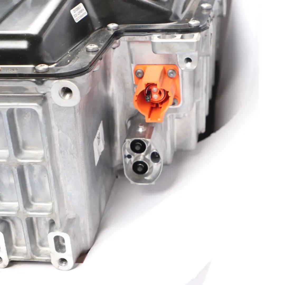 Mercedes X253 Hybrid Battery High Voltage Control Unit Module - SKU A2533409900 - Part number A2533409900