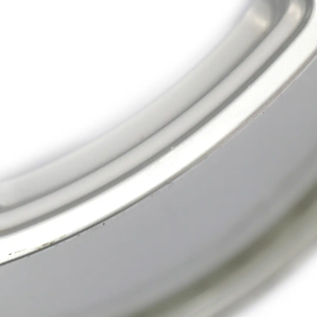 Mercedes X253 Silver Light Alloy Wheel Rim 18" ET:38 8J - SKU A2534010800-1 - Part number A2534010800