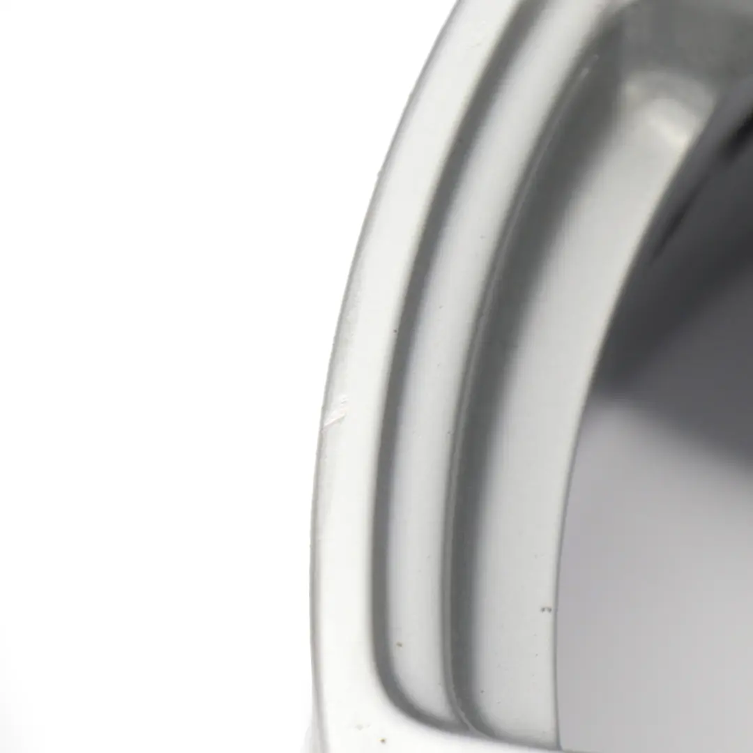 Jante en alliage léger argenté 18" ET:38 8J pour Mercedes X253 à propos du numéro de pièce A2534010800 Mercedes X253 Jante en alliage léger argenté 18" ET:38 8J - SKU A2534010800-2 - Numéro de pièce A2534010800