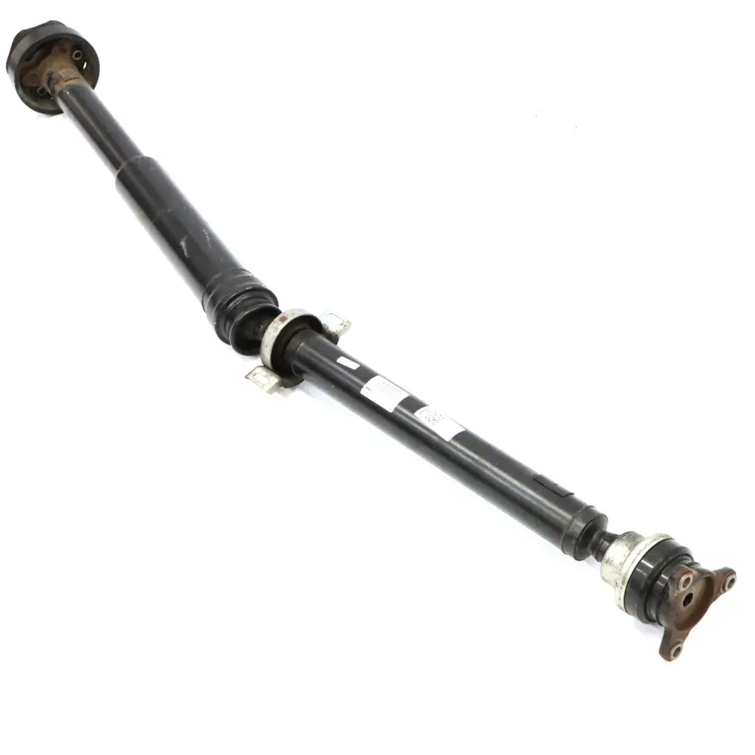 Eje De Transmisión Automático OM651 Diesel para Mercedes X253 con número de pieza A2534101101 Mercedes X253 Eje De Transmisión Automático OM651 Diesel - SKU A2534101101 - Número de pieza A2534101101