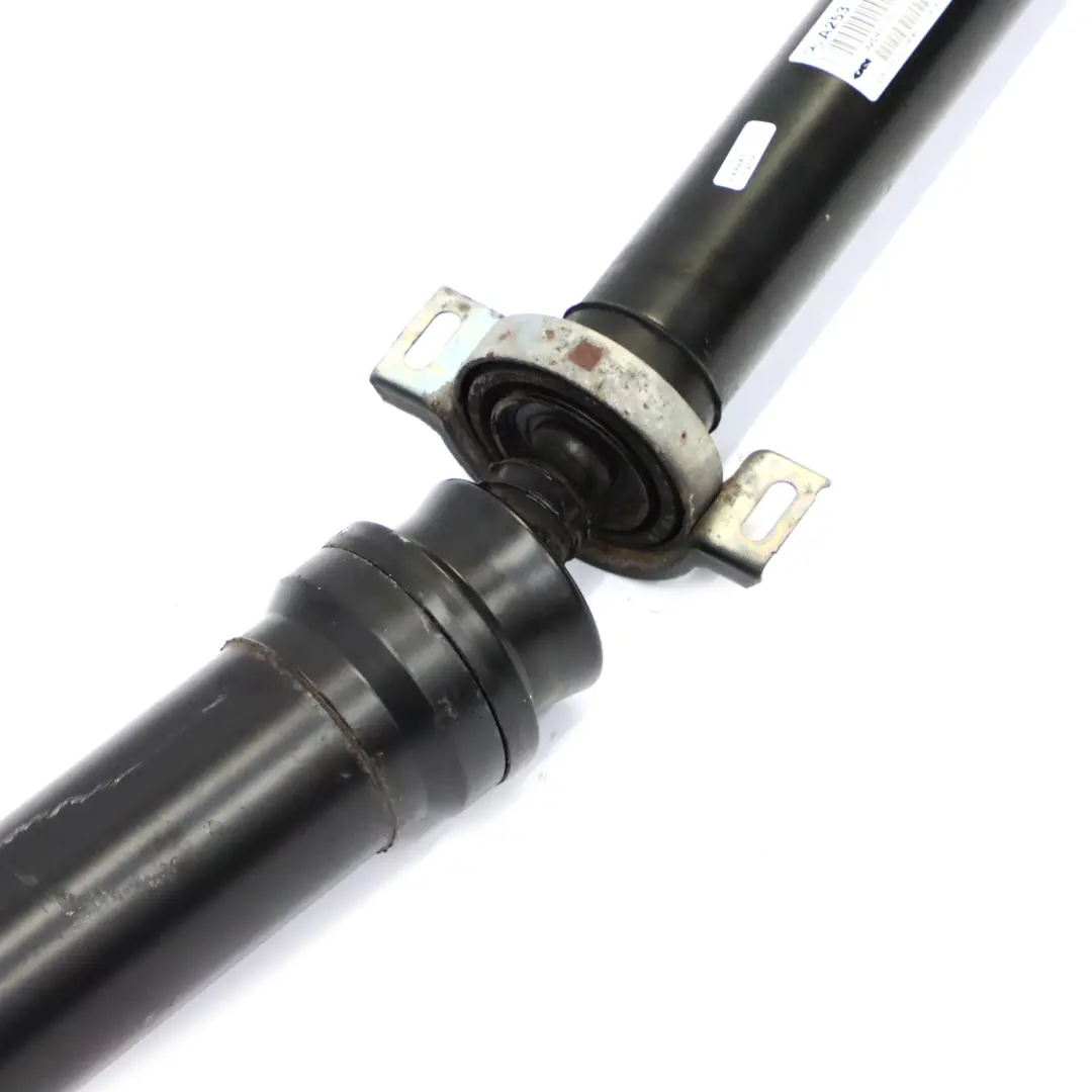 Antriebs Welle Kardan Welle Automatik OM651 Diesel für Mercedes X253 mit Teilenummer A2534101101 Mercedes X253 Antriebs Welle Kardan Welle Automatik OM651 Diesel - SKU A2534101101 - Teilenummer A2534101101