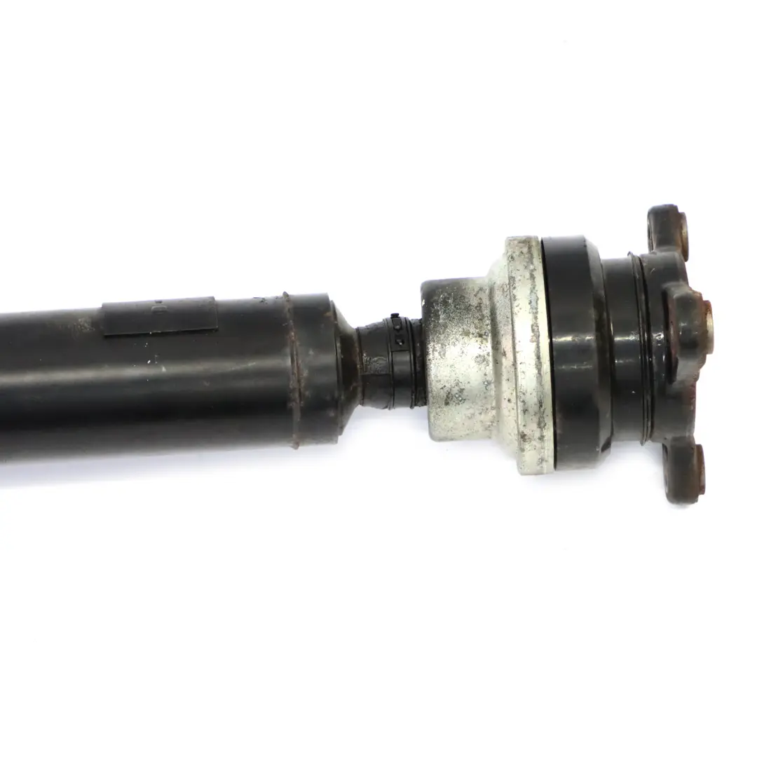 Mercedes X253 OM651 Diesel Drive Propshaft Prop Shaft Automatic - SKU A2534101101 - Part number A2534101101