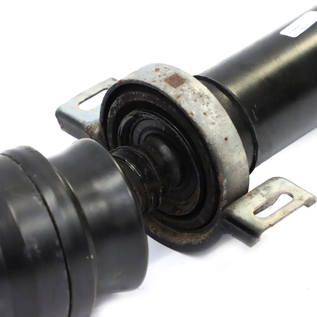 Propshaft Prop Shaft Automatic OM651 Diesel to Mercedes X253 Drive with Part number A2534101101 Mercedes X253 Drive Propshaft Prop Shaft Automatic OM651 Diesel - SKU A2534101101 - Part number A2534101101