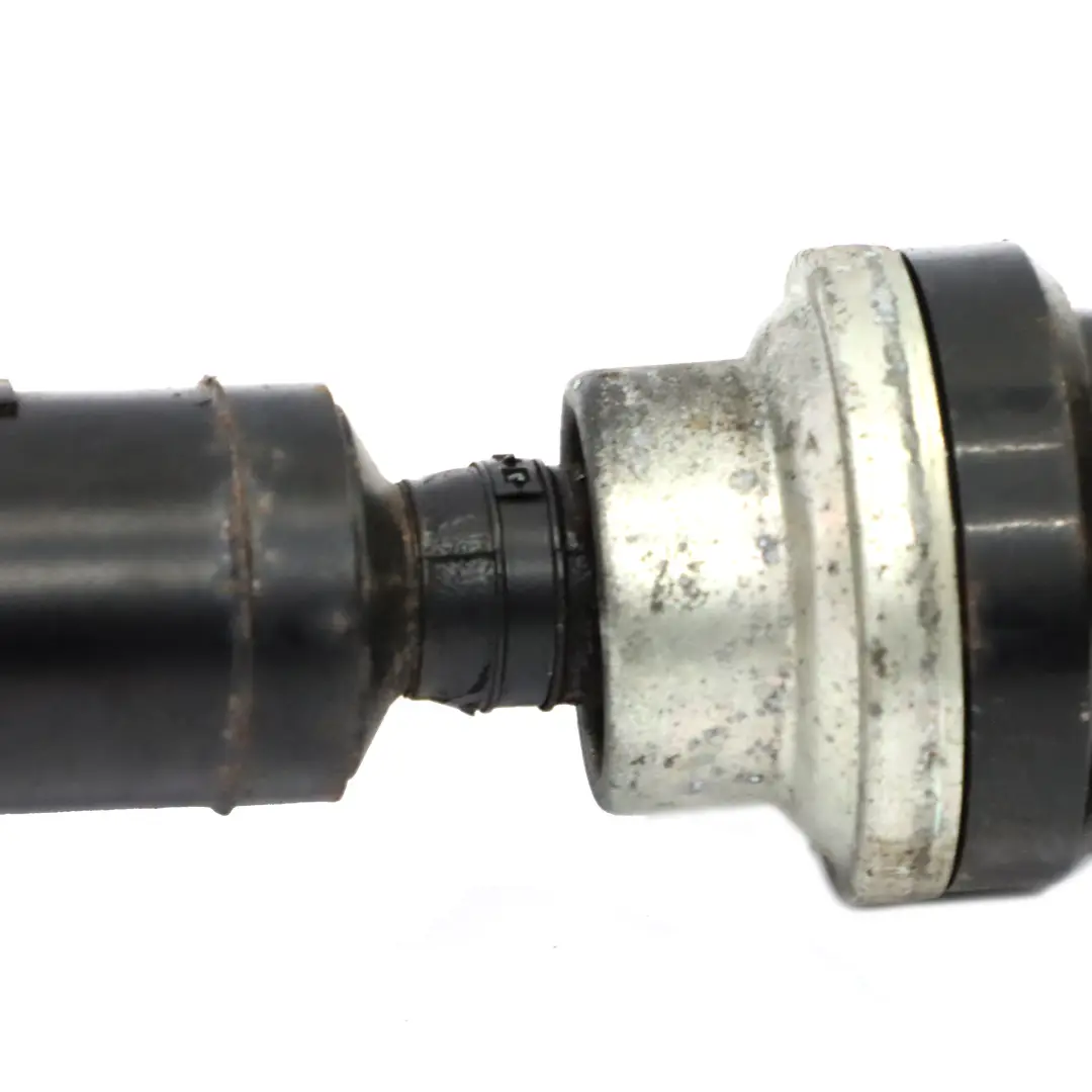 Arbre De Transmission Automatique OM651 Diesel pour Mercedes X253 à propos du numéro de pièce A2534101101 Mercedes X253 Arbre De Transmission Automatique OM651 Diesel - SKU A2534101101 - Numéro de pièce A2534101101