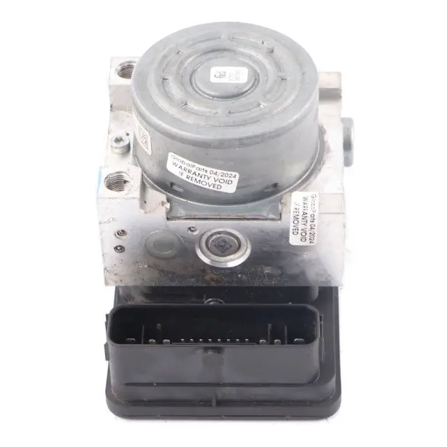 Bomba freno Mercedes W205 X253 ABS ESC Unidad bomba hidráulico para con número de pieza A2534310100 Bomba freno Mercedes W205 X253 ABS ESC Unidad bomba hidráulico - SKU A2534310100 - Número de pieza A2534310100