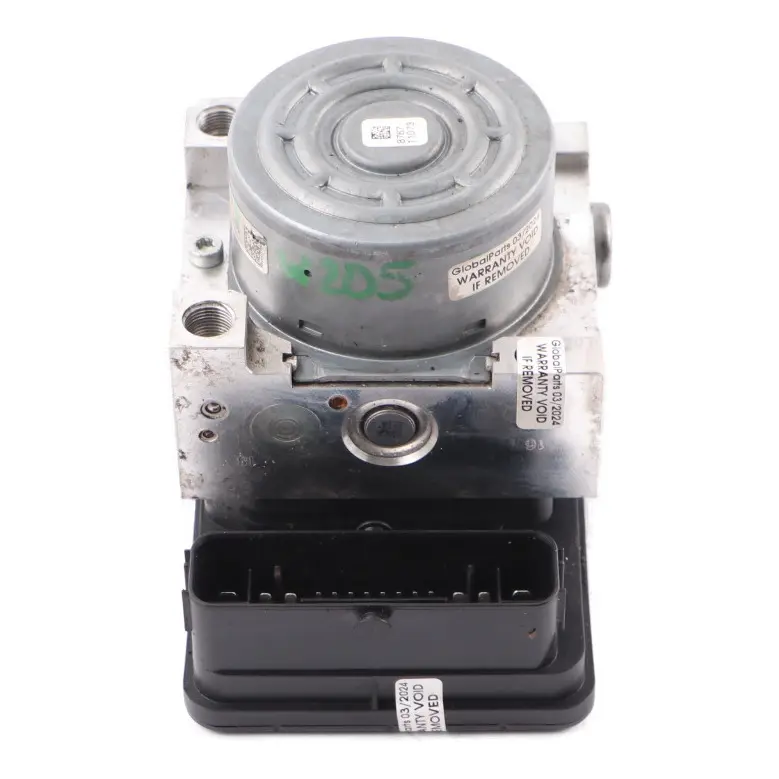 Mercedes W205 Pompa Freno ABS Modulo Unità Idraulica A2534310200 A2539011400