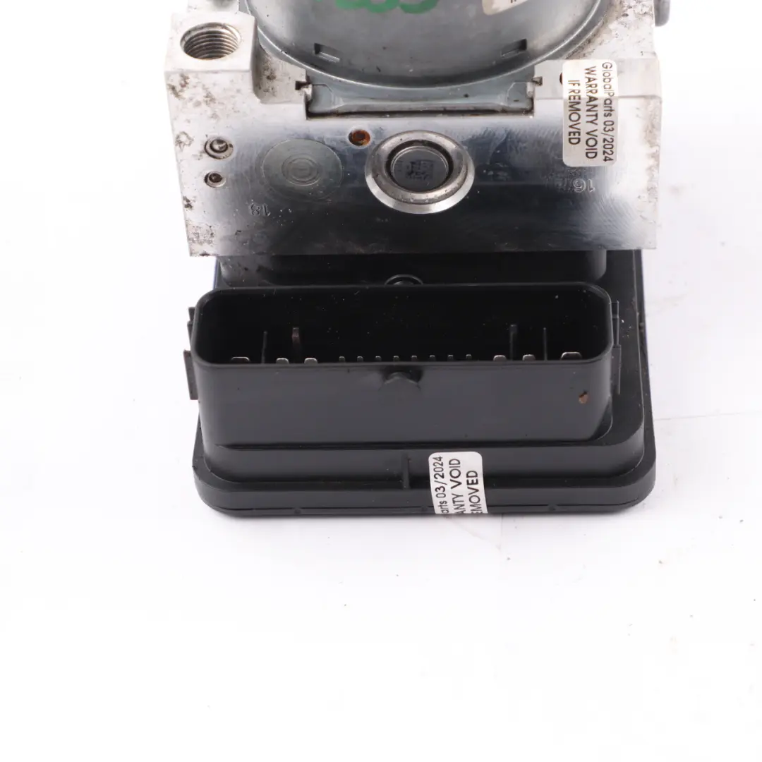 Mercedes W205 Bremspumpe ABS Hydraulikeinheit Modul A2539011400 - SKU A2534310200 - Teilenummer A2534310200