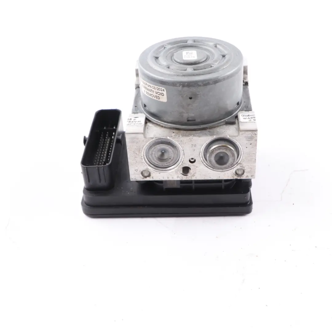 Mercedes W205 Brake Pump ABS Hydraulic Unit Module A2539011400 - SKU A2534310200 - Part number A2534310200