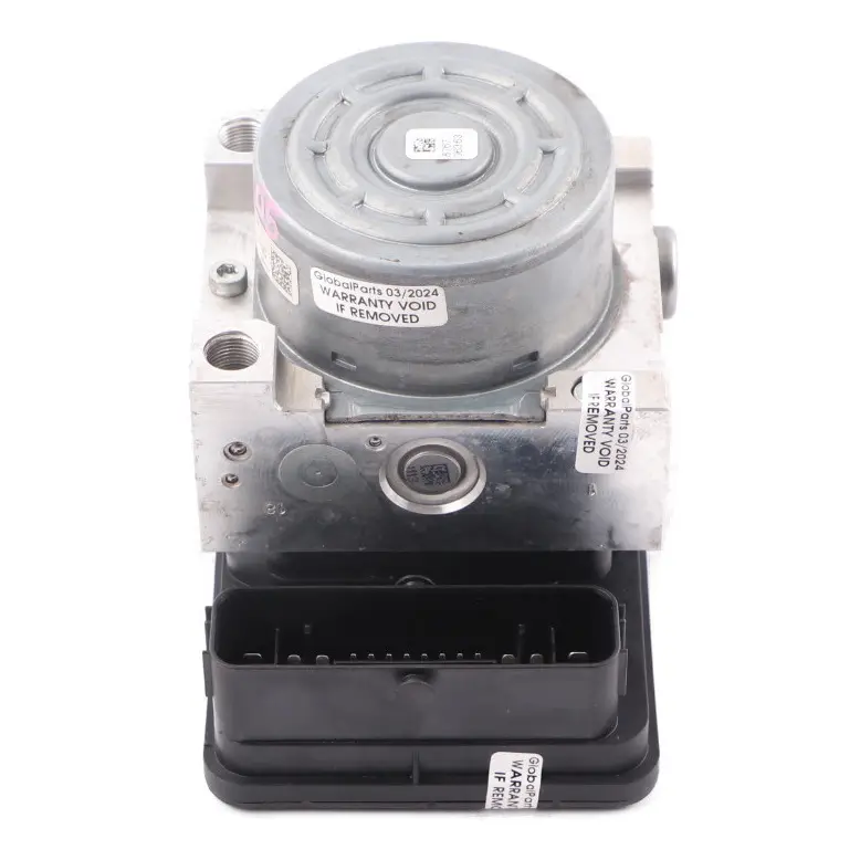 Mercedes W205 Brems Pumpe ABS ESC Hydraulikblock Modul A2539011400 - SKU A2534312800 - Teilenummer A2534312800