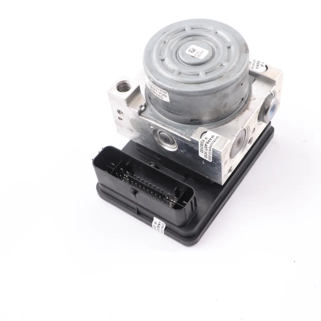 Pompa Hamulcowa ABS ESC Sterownik A2539011400 do Mercedes W205 o numerze A2534312800 Mercedes W205 Pompa Hamulcowa ABS ESC Sterownik A2539011400 - SKU A2534312800 - Numer Części A2534312800