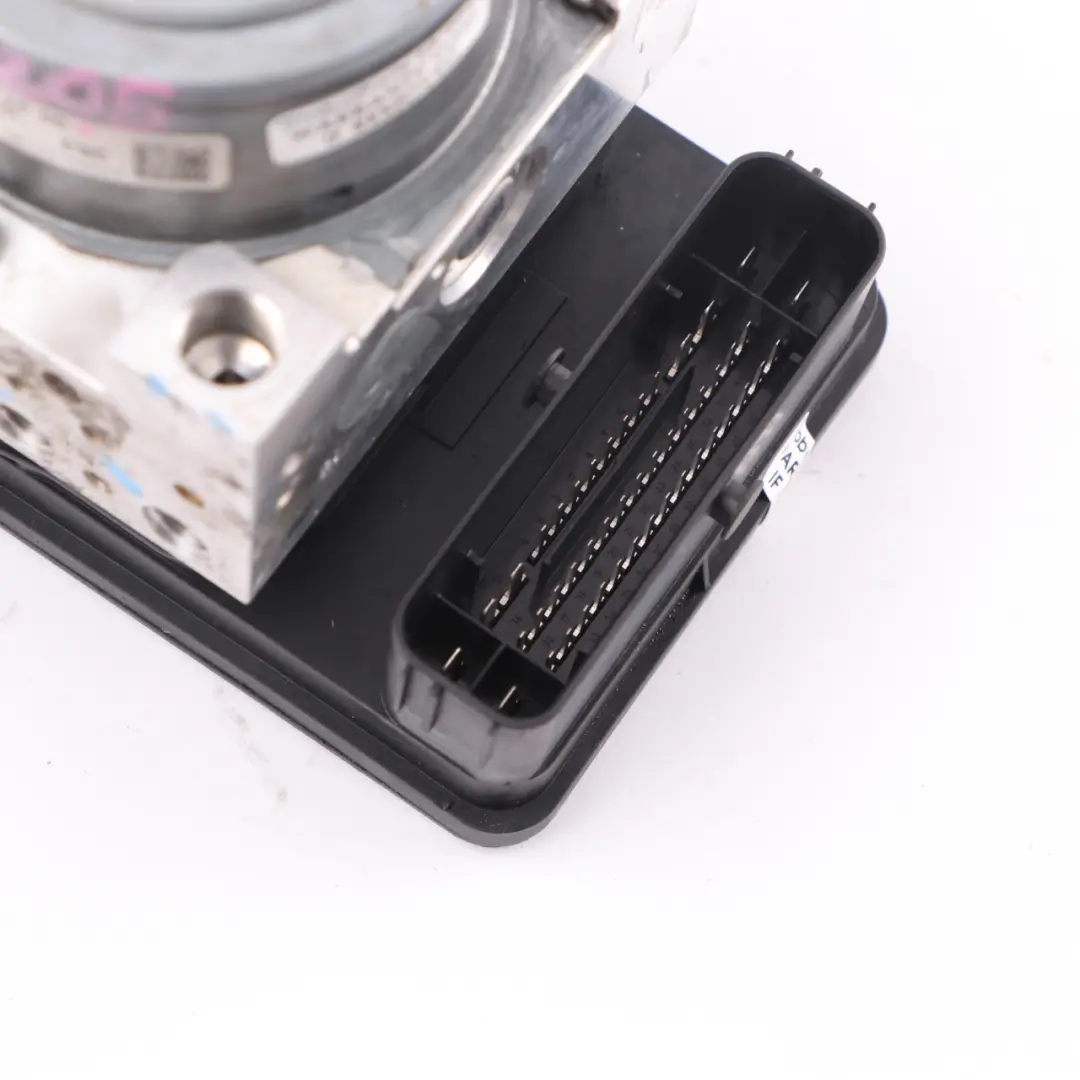 Mercedes W205 Brems Pumpe ABS ESC Hydraulikblock Modul A2539011400 - SKU A2534312800 - Teilenummer A2534312800