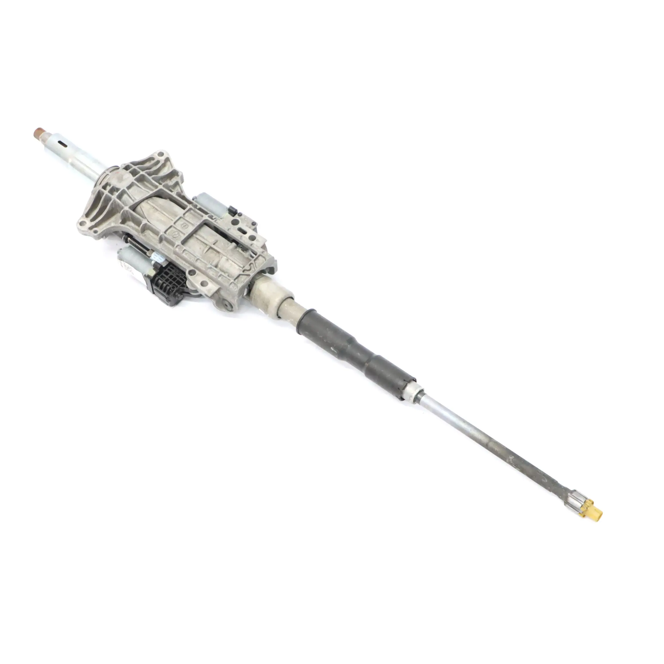Colonna dello sterzo Mercedes X253 GLC 220d regolazione elettrica A2534604200