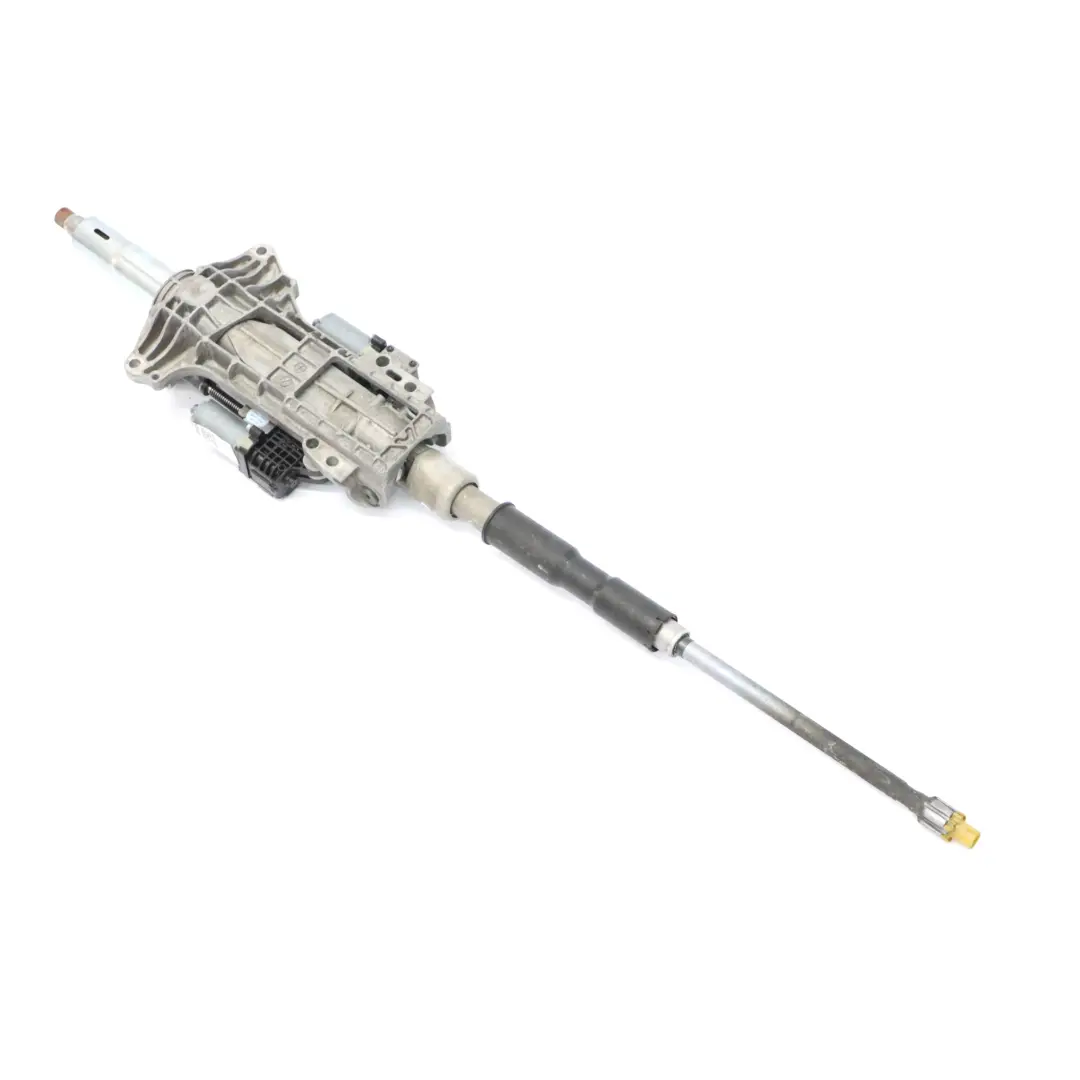 Columna de dirección Mercedes X253 GLC 220d Ajuste eléctrico Memoria para con número de pieza A2534604200 Columna de dirección Mercedes X253 GLC 220d Ajuste eléctrico Memoria - SKU A2534604200 - Número de pieza A2534604200