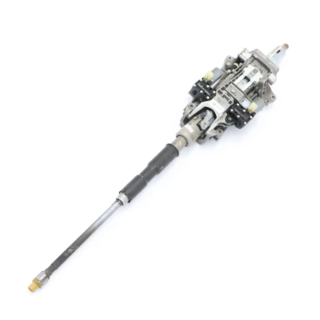  Steering Column Mercedes X253 GLC 220d Electric Adjustment Memory - SKU A2534604200 - Part number A2534604200
