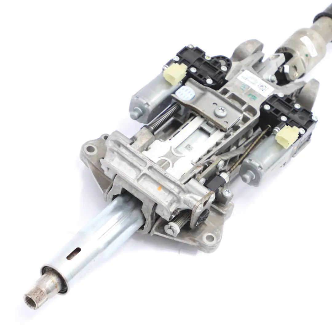 Colonna dello sterzo Mercedes X253 GLC 220d regolazione elettrica per con numero di parte A2534604200 Colonna dello sterzo Mercedes X253 GLC 220d regolazione elettrica - SKU A2534604200 - Numero di parte A2534604200