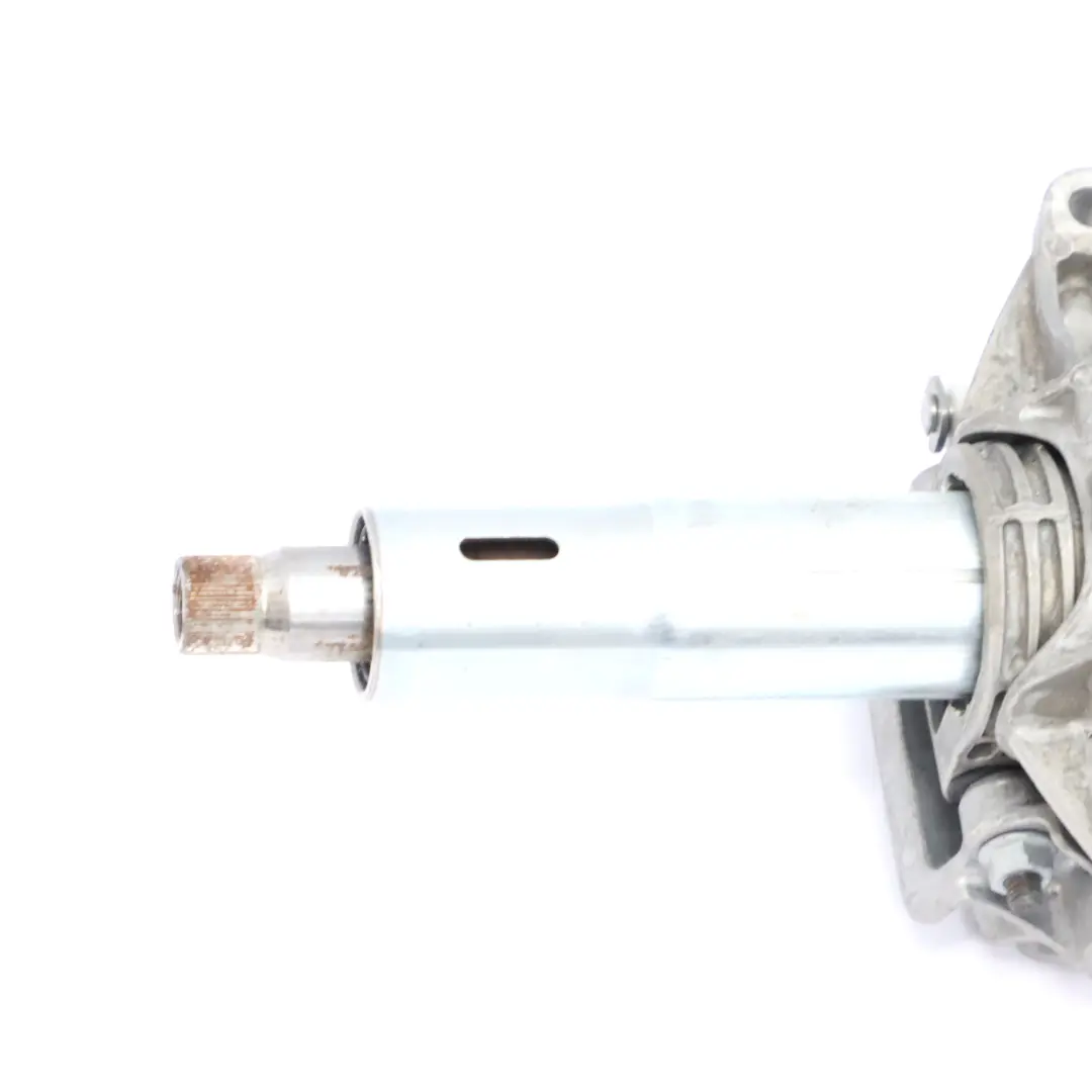  Columna de dirección Mercedes X253 GLC 220d Ajuste eléctrico Memoria - SKU A2534604200 - Número de pieza A2534604200